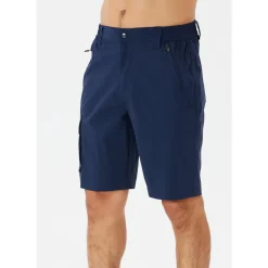 CMP Bermuda Lightweight Stretch shorts Herre