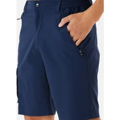 CMP Bermuda Lightweight Stretch shorts Herre