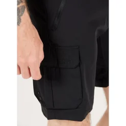 CMP Bermuda Vandreshorts Herre