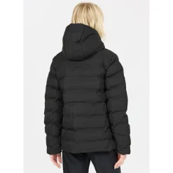 CMP Clima Protect (vandtæt) Vinterjakke Dame