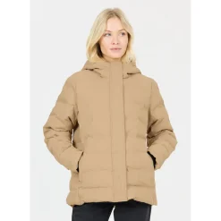 CMP Clima Protect (vandtæt) Vinterjakke Dame