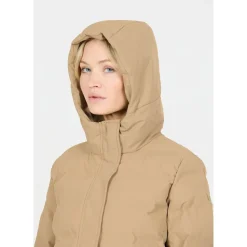 CMP Clima Protect (vandtæt) Vinterjakke Dame