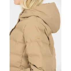 CMP Clima Protect (vandtæt) Vinterjakke Dame
