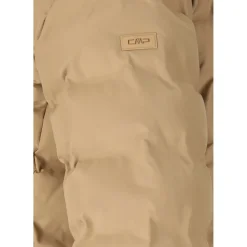 CMP Clima Protect (vandtæt) Vinterjakke Dame