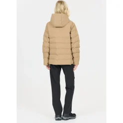 CMP Clima Protect (vandtæt) Vinterjakke Dame