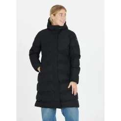 CMP Fixed Hood Vinterfrakke Dame