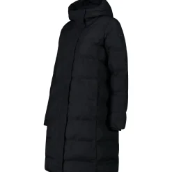 CMP Fixed Hood Vinterfrakke Dame