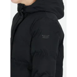 CMP Fixed Hood Vinterfrakke Dame