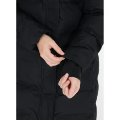 CMP Fixed Hood Vinterfrakke Dame