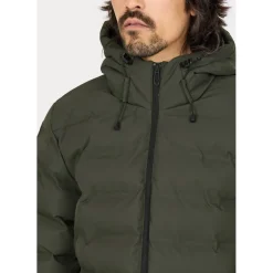 CMP Fixed Hood Vinterjakke Herre