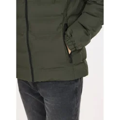 CMP Fixed Hood Vinterjakke Herre