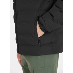 CMP Fixed Hood Vinterjakke Herre