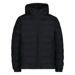 CMP Fixed Hood Vinterjakke Herre
