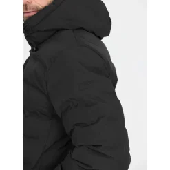 CMP Fixed Hood Vinterjakke Herre