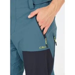 CMP Free Ride Skibukser Herre