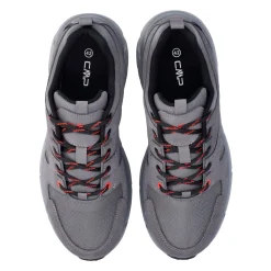 CMP Kamsel Low Vandtæt Vandresko Herre