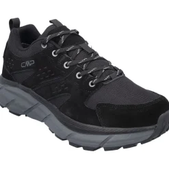 CMP Kamsel Low Vandtæt Vandresko Herre