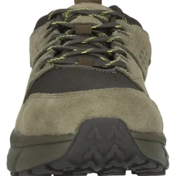 CMP Kamsel Low Vandtæt Vandresko Herre