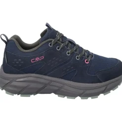 CMP Kamsel Low Vandtæt Vandresko Dame