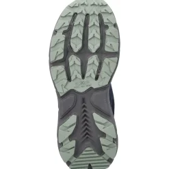 CMP Kamsel Low Vandtæt Vandresko Dame