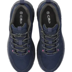 CMP Kamsel Low Vandtæt Vandresko Dame