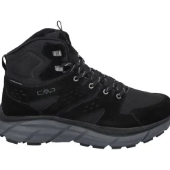 CMP Kamsel Mid Vandtæt Vandrestøvle Herre