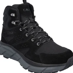 CMP Kamsel Mid Vandtæt Vandrestøvle Herre
