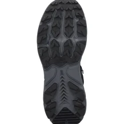 CMP Kamsel Mid Vandtæt Vandrestøvle Herre