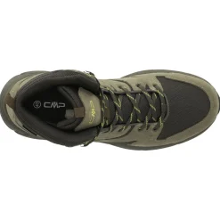 CMP Kamsel Mid Vandtæt Vandrestøvle Herre