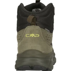 CMP Kamsel Mid Vandtæt Vandrestøvle Herre