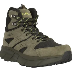 CMP Kamsel Mid Vandtæt Vandrestøvle Herre