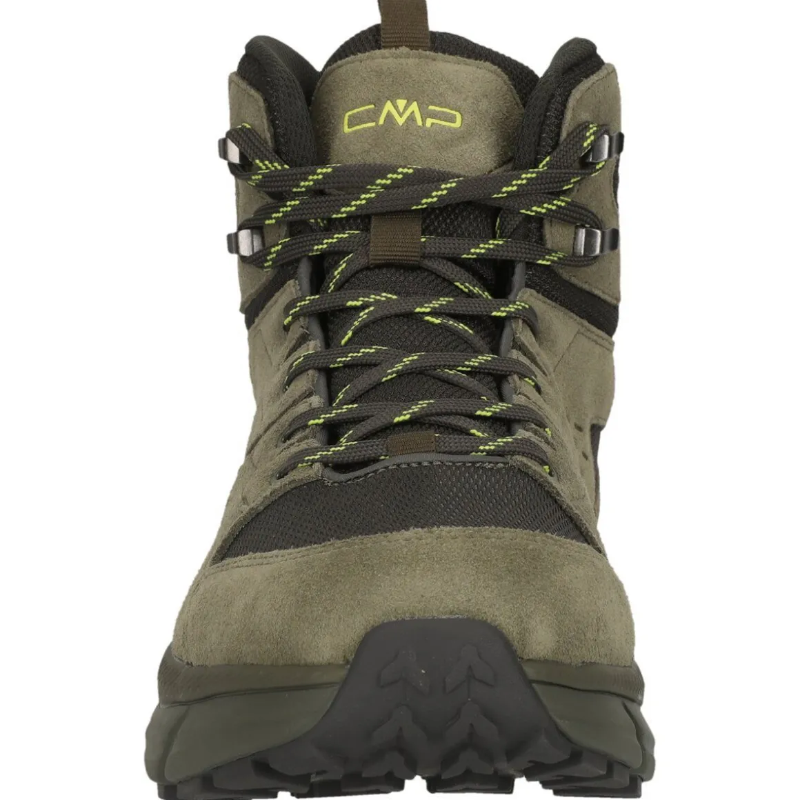 CMP Kamsel Mid Vandtæt Vandrestøvle Herre