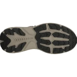 CMP Kamsel Mid Vandtæt Vandrestøvle Dame