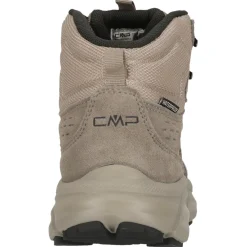 CMP Kamsel Mid Vandtæt Vandrestøvle Dame