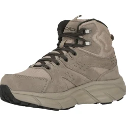 CMP Kamsel Mid Vandtæt Vandrestøvle Dame