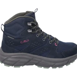 CMP Kamsel Mid Vandtæt Vandrestøvle Dame
