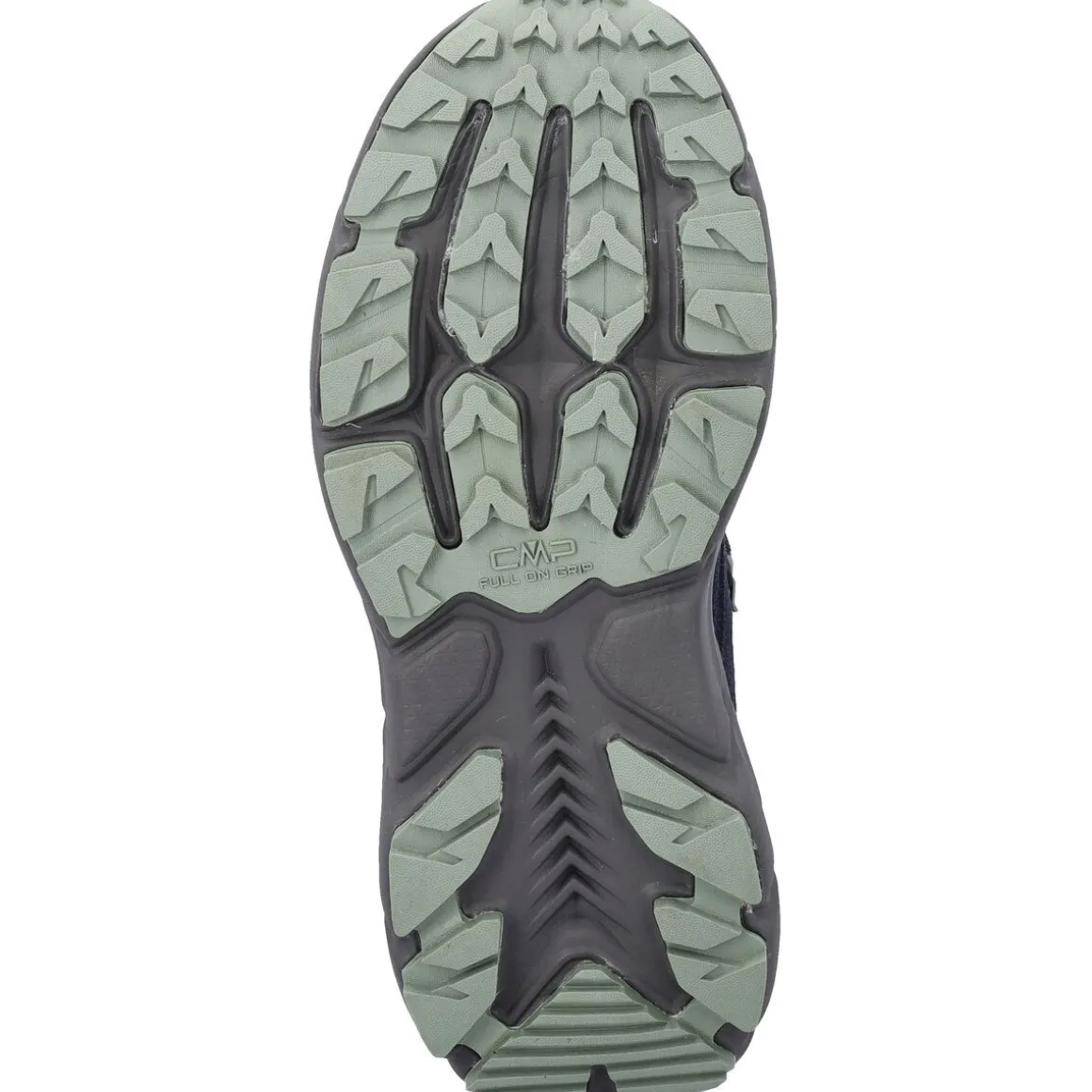 CMP Kamsel Mid Vandtæt Vandrestøvle Dame