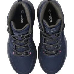 CMP Kamsel Mid Vandtæt Vandrestøvle Dame