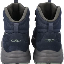 CMP Kamsel Mid Vandtæt Vandrestøvle Dame
