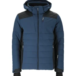 CMP Mechanical Stretch Vinter- og Skijakke Herre