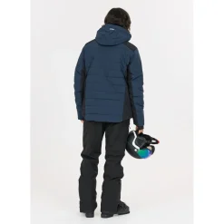 CMP Mechanical Stretch Vinter- og Skijakke Herre