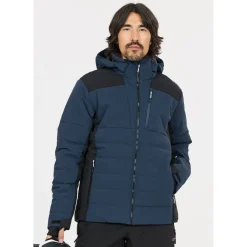 CMP Mechanical Stretch Vinter- og Skijakke Herre