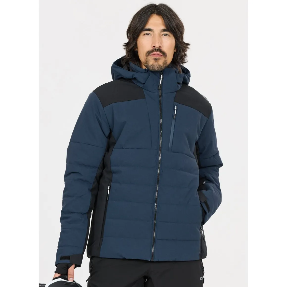 CMP Mechanical Stretch Vinter- og Skijakke Herre