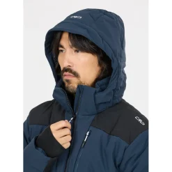 CMP Mechanical Stretch Vinter- og Skijakke Herre