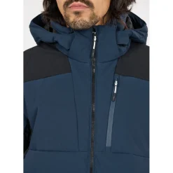 CMP Mechanical Stretch Vinter- og Skijakke Herre