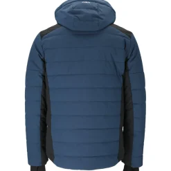 CMP Mechanical Stretch Vinter- og Skijakke Herre