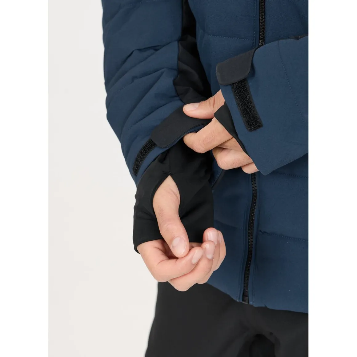 CMP Mechanical Stretch Vinter- og Skijakke Herre