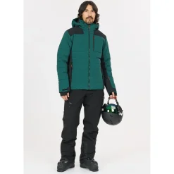 CMP Mechanical Stretch Vinter- og Skijakke Herre