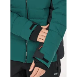 CMP Mechanical Stretch Vinter- og Skijakke Herre