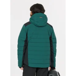 CMP Mechanical Stretch Vinter- og Skijakke Herre